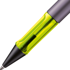 LAMY AL-star Tintenroller aubergine inkl. Gravur 