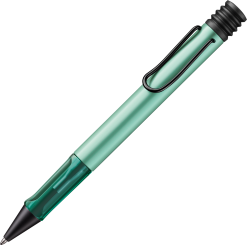 LAMY AL-star Kugelschreiber mint Sonder Edition 2025 inkl. Gravur 