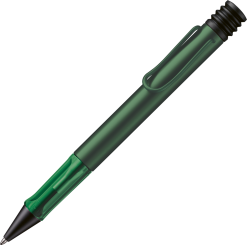 LAMY AL-star Kugelschreiber 2B9 Pine Spezial Edition 2026inkl. Gravur 