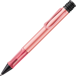 LAMY AL-star Kugelschreiber 2C0 flamingo Spezial Edition 2026inkl. Gravur 