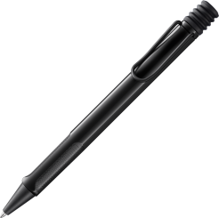 LAMY safari Kugelschreiber 2C6 meteorite 