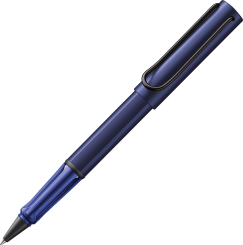 LAMY AL-star Tintenroller dark dusk Spezial Edition 2025 inkl. Gravur 
