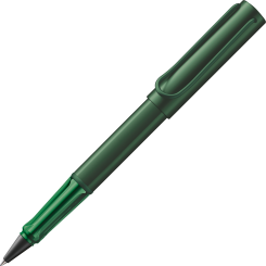 LAMY AL-Star Tintenroller 3B9 pine Special Edition 2026 inkl. Gravur 