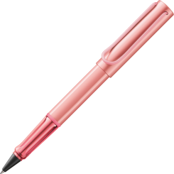LAMY AL-Star Tintenroller 3C0 flamingo Special Edition 2026 inkl. Gravur 