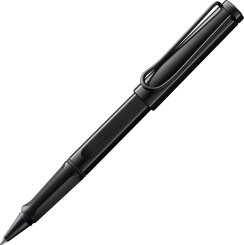 LAMY safari Tintenroller 3C6 meteorite 