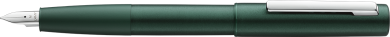 LAMY aion Füllfederhalter EF oder F darkgreen  inkl. Gravur 