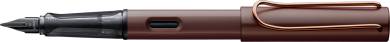 LAMY Lx Füllfederhalter Marron inkl. Gravur 