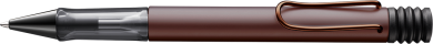 10 X LAMY Lx Kugelschreiber Marron inkl. Gravur 