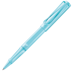 LAMY safari Tintenroller Aquasky inkl. Gravur 