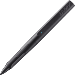 Lamy Safari note+ black für i Pad - Air, Mini, Pro 