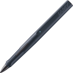 Lamy Safari note+ steel black für i Pad - Air, Mini, Pro 