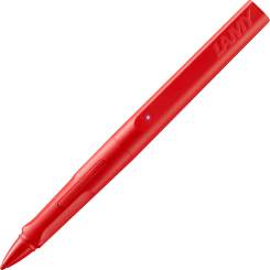 Lamy Safari note+ red für i Pad - Air, Mini, Pro 
