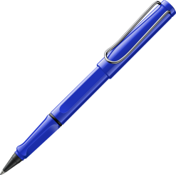 LAMY safari roll-ink blue 