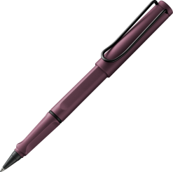 LAMY safari roll-ink scarlet 
