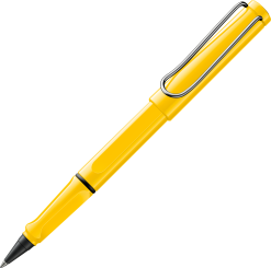 LAMY safari roll-ink yellow 