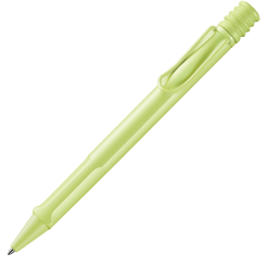LAMY safari  Kugelschreiber Springgreen inkl. Gravur 