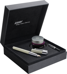 LAMY scala pearl – Limited Edition 