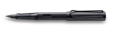 LAMY AL-star Füllfederhalter black  inkl. Gravur 