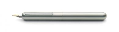 LAMY dialog 3 Füllfederhalter Palladium inkl. Gravur 