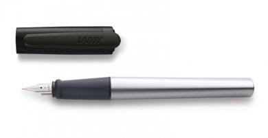 LAMY nexx Füllfederhalter 037 black inkl. Gravur 