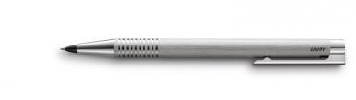 LAMY logo Druckbleistift brushed inkl. Gravur 