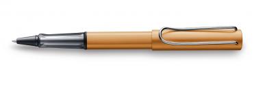 LAMY AL-Star Tintenroller 327 bronze Special Edition inkl. Gravur 