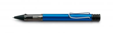 LAMY AL-star Kugelschreiber oceanblue inkl. Gravur 
