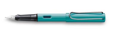 LAMY AL-star Füllfederhalter turmaline inkl. Gravur 