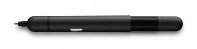 LAMY pico Kugelschreiber schwarz inkl. Gravur 