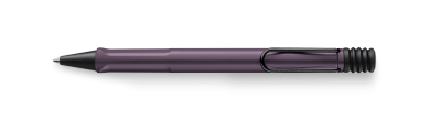 LAMY safari Kugelschreiber violet blackberry Special Edition 2024  inkl. Gravur 