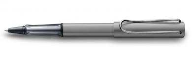 LAMY AL-star Tintenroller graphit  inkl. Gravur 