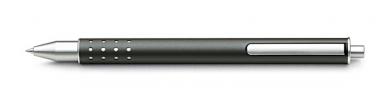 LAMY swift Tintenroller  inkl. Gravur anthrazit
