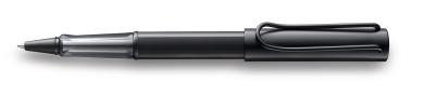 LAMY AL-star Tintenroller black inkl. Gravur 