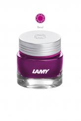 Lamy crystal ink Tinte ( 30 ml ) T53 Beryl - erika