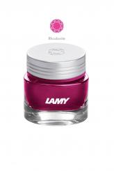 Lamy crystal ink Tinte ( 30 ml ) T53 Rhodonite - pink