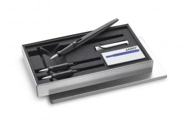 LAMY joy AL 011 Schönschreibset  inkl. Gravur 
