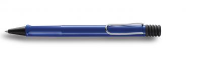 LAMY safari  Kugelschreiber 214 blau inkl. Gravur 