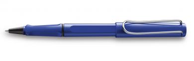LAMY safari Tintenroller 314  blau  inkl. Gravur 