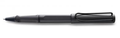 LAMY safari Tintenroller 317 umbra matt inkl. Gravur 
