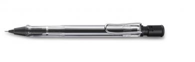 LAMY vista Druckbleistift 0,5 transparent inkl. Gravur 