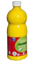 Lefranc & Bourgeois Gouache Primärgelb 1L 