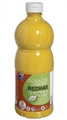 Lefranc & Bourgeois Gouache Goldgelb 1L 