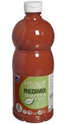 Lefranc & Bourgeois Gouache Karmin 1L 