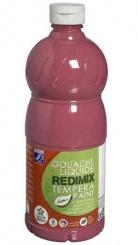 Lefranc & Bourgeois Gouache tyrischrosa 1L 