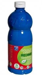 Lefranc & Bourgeois Gouache Primärblau 1L 