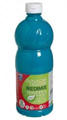 Lefranc & Bourgeois Gouache Türkis 1L 