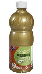 Lefranc & Bourgeois Gouache Gold 1L 