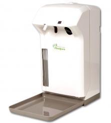 Berührungsloser Desinfektionsspender 