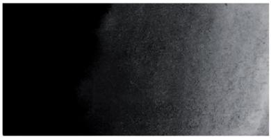 Kuretake ZIG GANSAI TAMBI AQUARELLFARBE 020 Black 