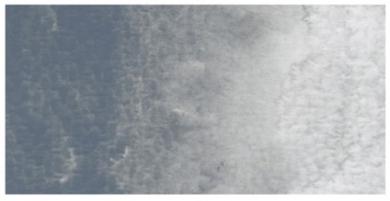 Kuretake ZIG GANSAI TAMBI AQUARELLFARBE 021 Gray 